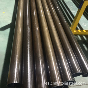 AISI 1045 tubería de acero perfeccionada de carbono